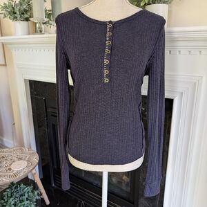 Bohme Henley, size Medium